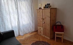 Entzueckendes Apartment Im Zentrum